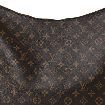 Louis Vuitton Monogram Slouchy MM 7 of 12
