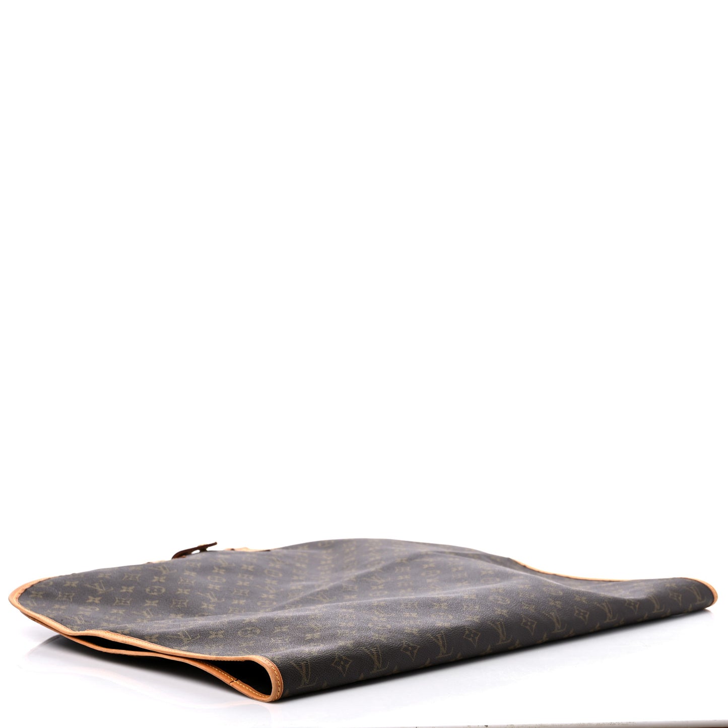 Monogram Garment Cover 2 Hangers