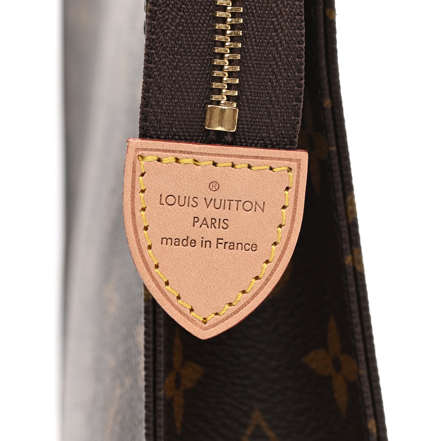Louis Vuitton Monogram Toiletry Pouch 26 5 of 7