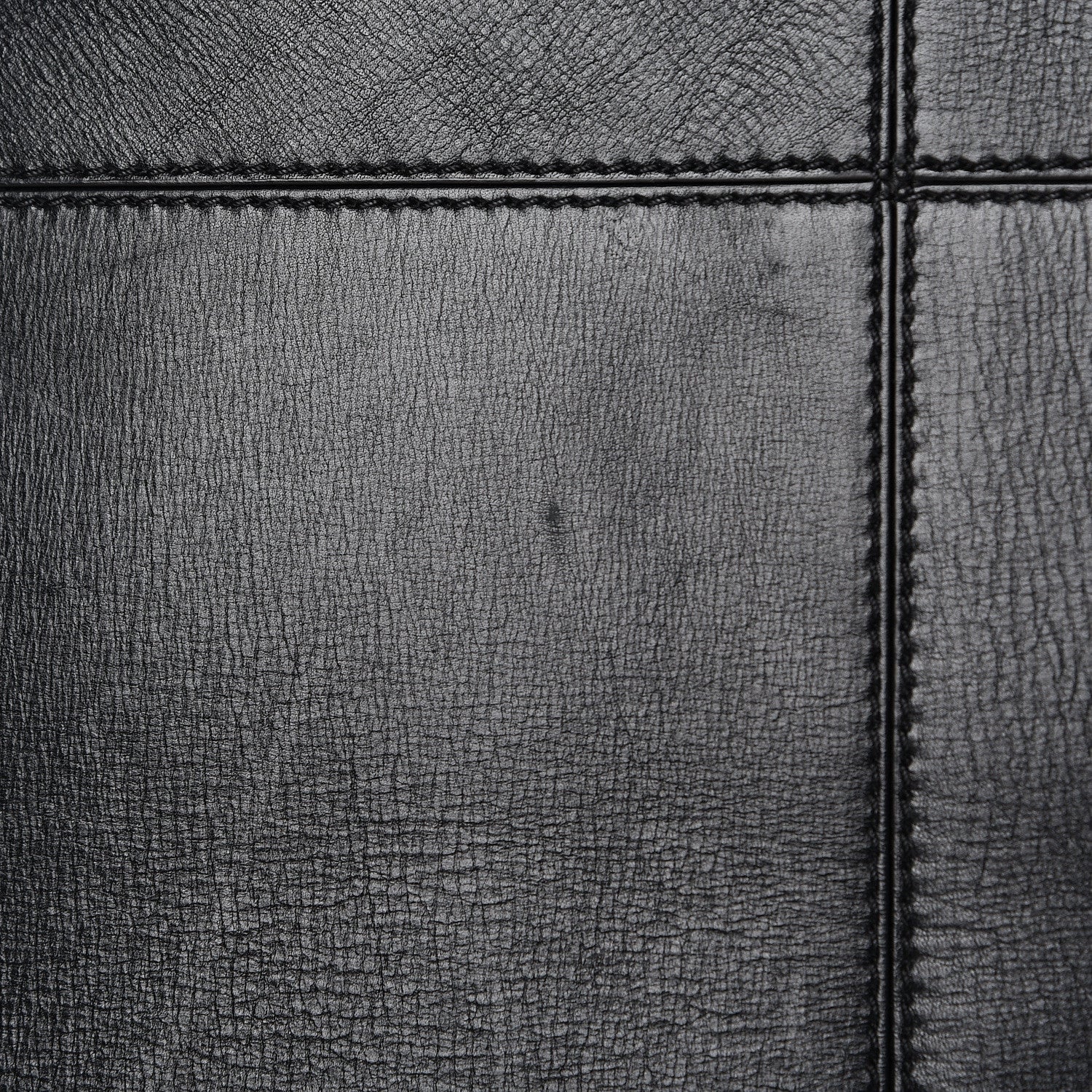 Givenchy Textured Calfskin Medium Palma Nightingale Black 12 of 14