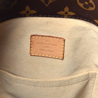 Louis Vuitton Monogram Artsy MM 6 of 8