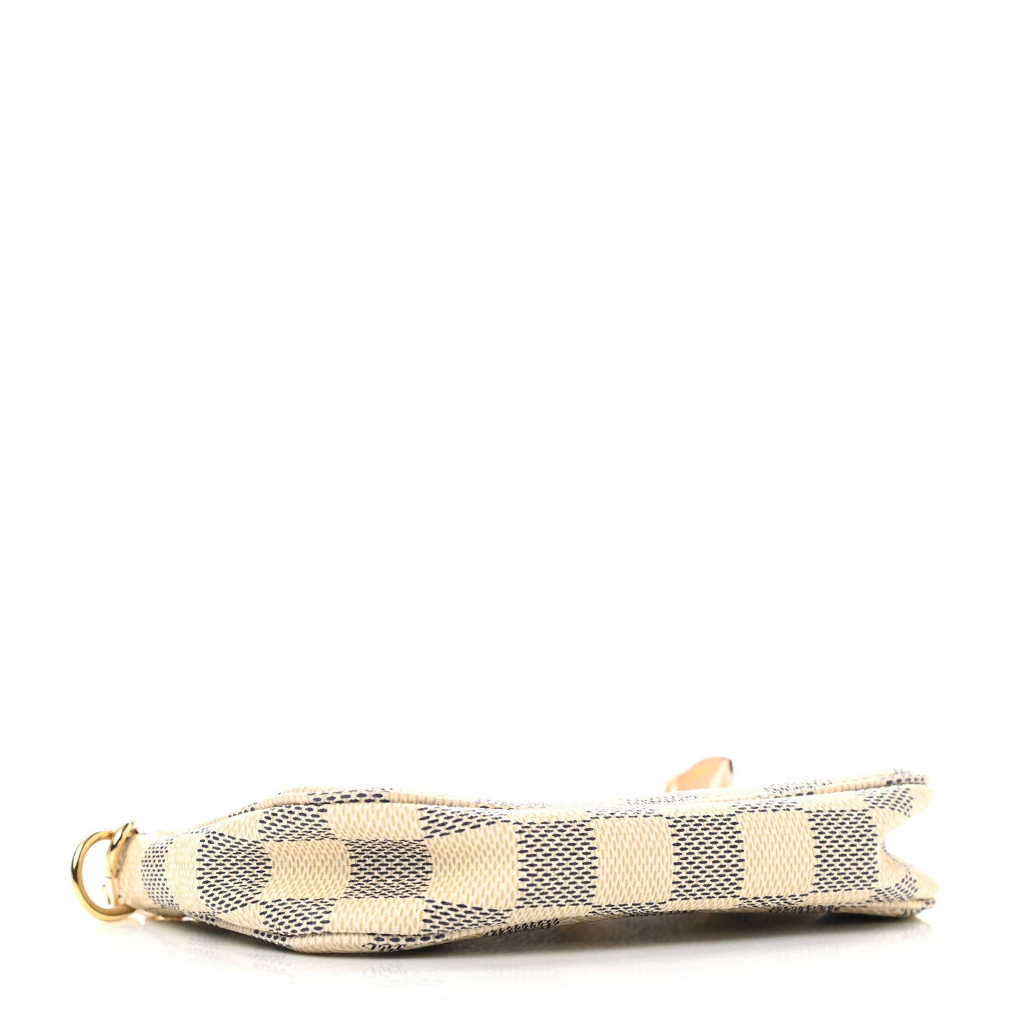 Damier Azur Mini Pochette Accessories