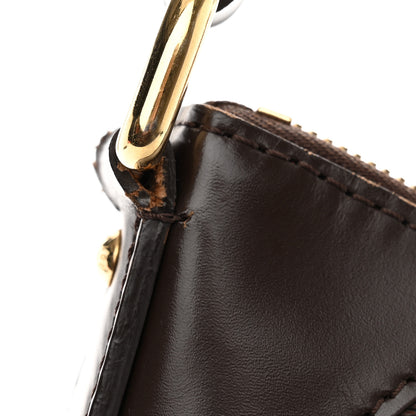 Louis Vuitton Damier Ebene Thames PM 12 of 12
