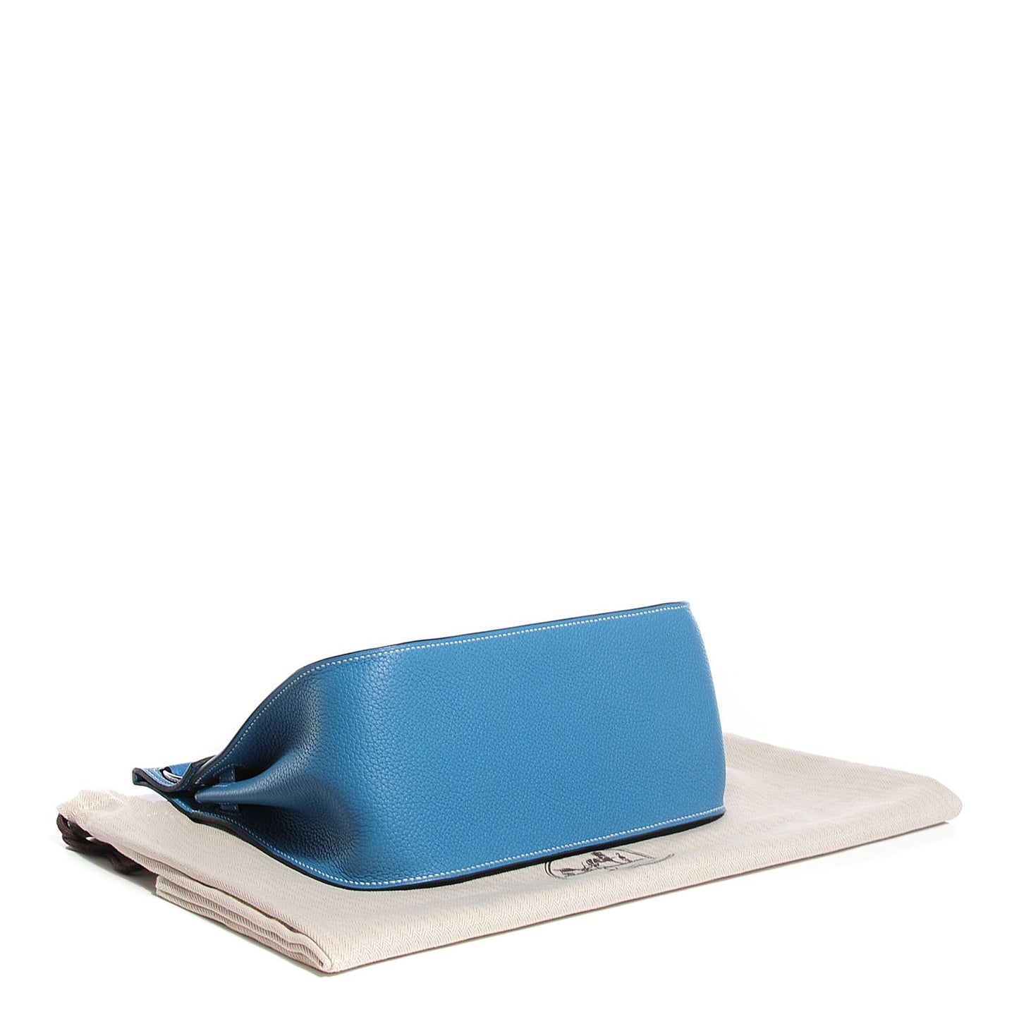 Taurillon Clemence Jypsiere 28 Blue Jean