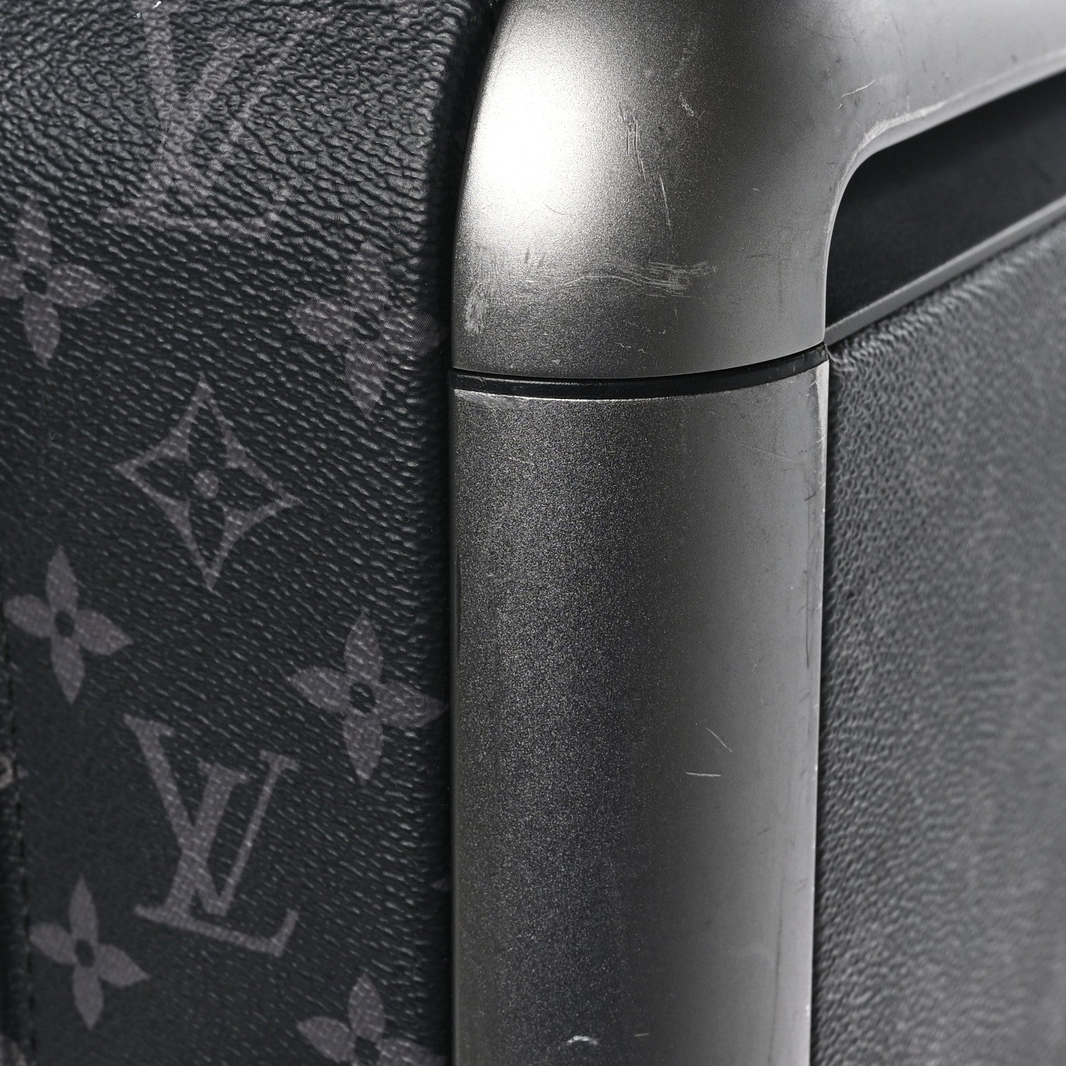 Louis Vuitton Monogram Eclipse Horizon 55 9 of 10