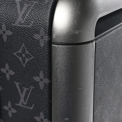 Louis Vuitton Monogram Eclipse Horizon 55 9 of 10