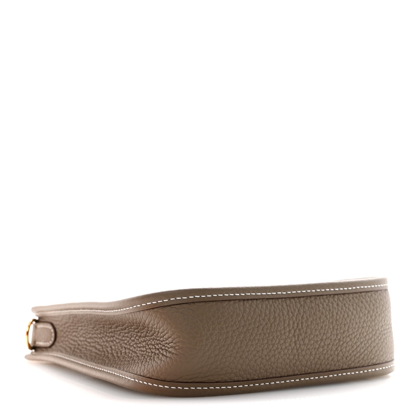 Taurillon Clemence Amazone Evelyne TPM Etoupe Bleu Indigo