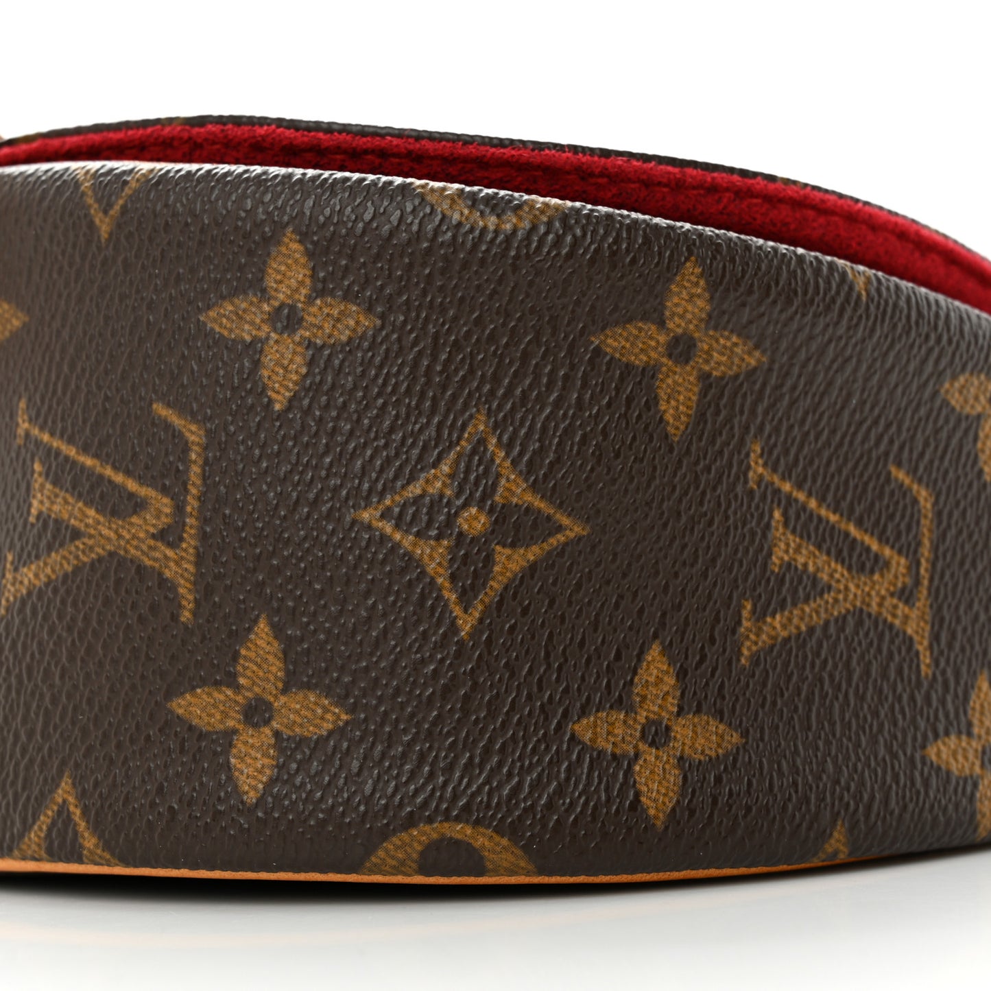 Monogram Tambourin