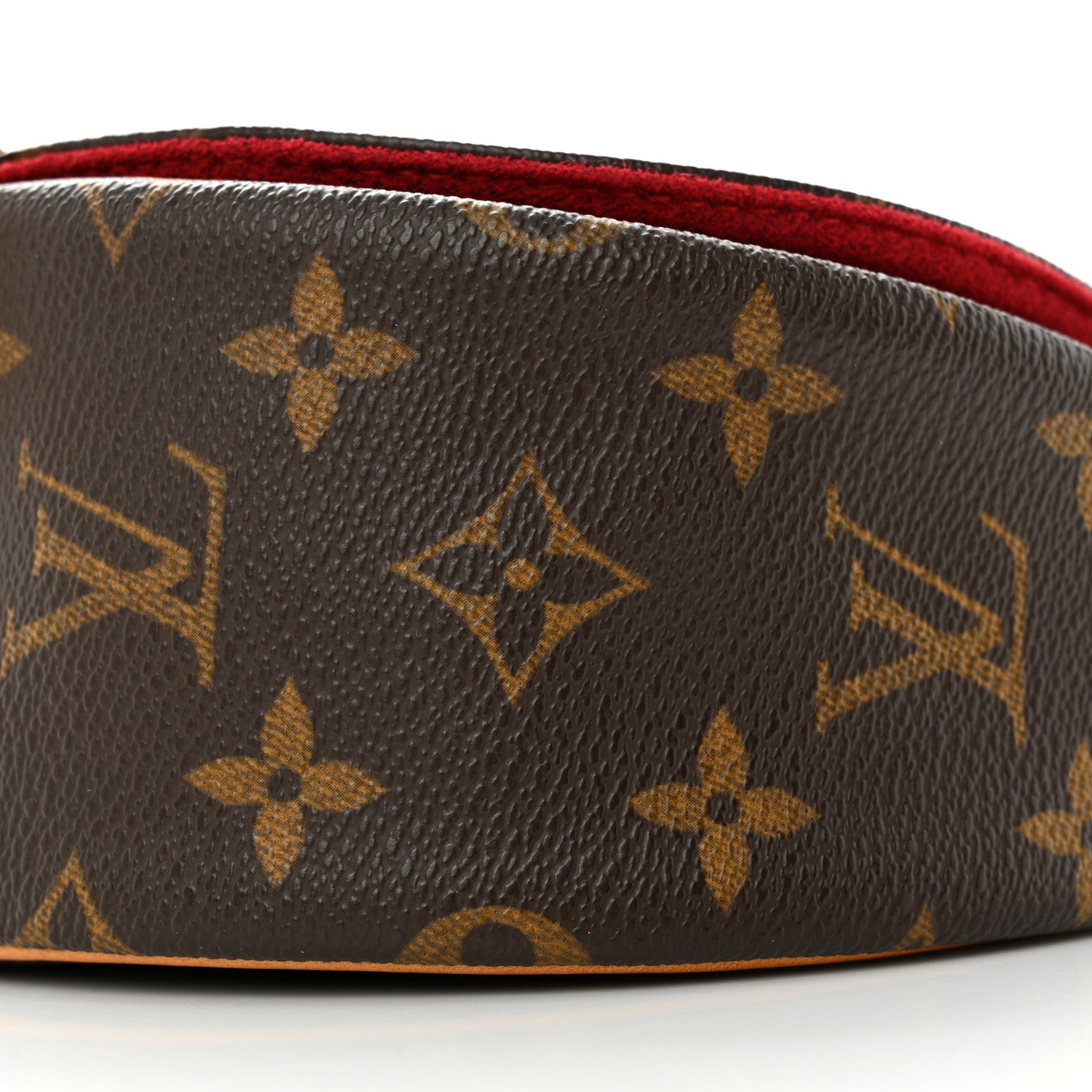 Louis Vuitton Monogram Tambourin 9 of 11
