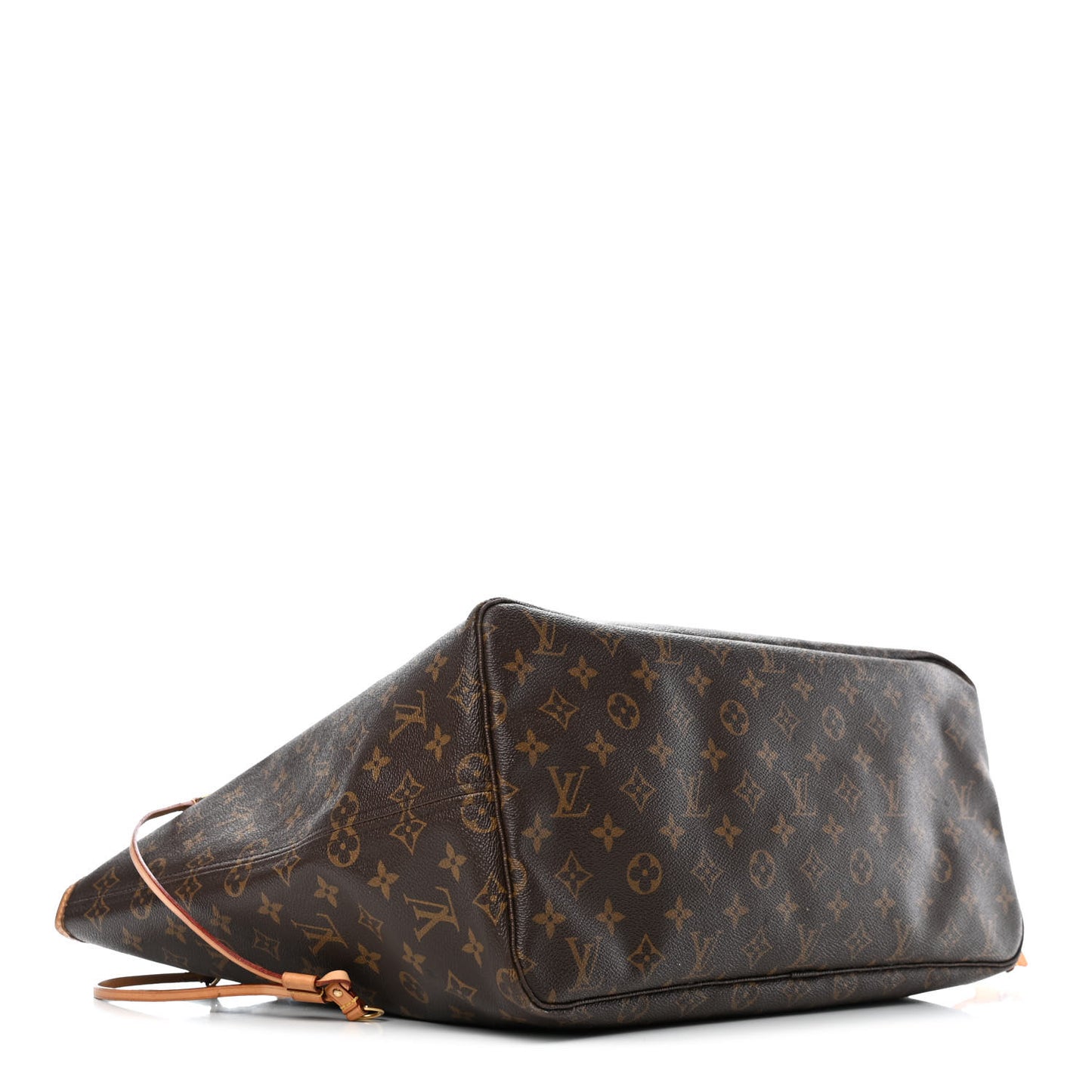 Monogram Neo Neverfull GM Fuchsia
