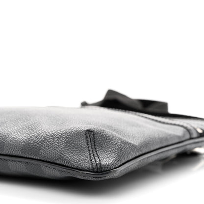 Louis Vuitton Damier Graphite Thomas 10 of 11