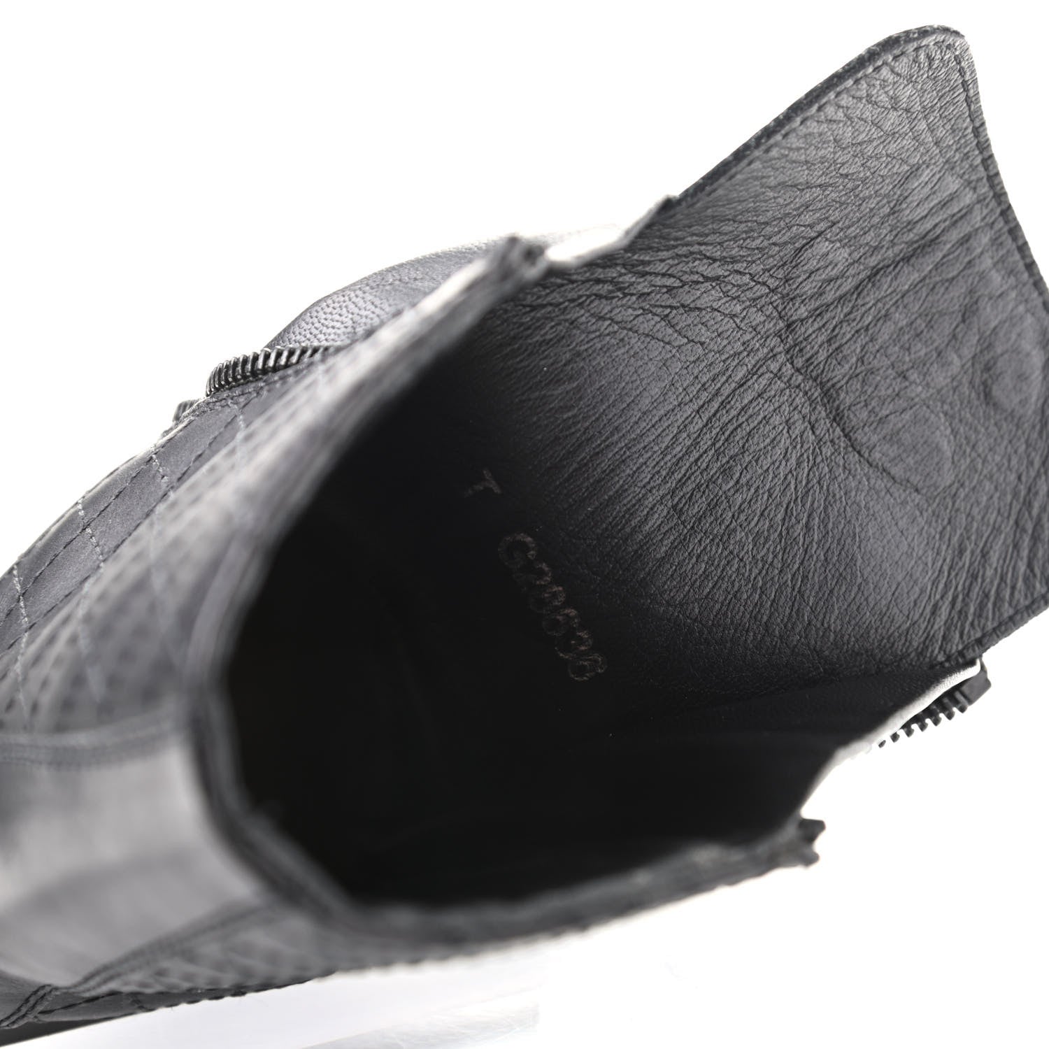 Chloe Calfskin Medium Marcie Top Handle Bag Black 20 of 33