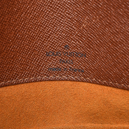 Louis Vuitton Monogram Musette GM 6 of 11