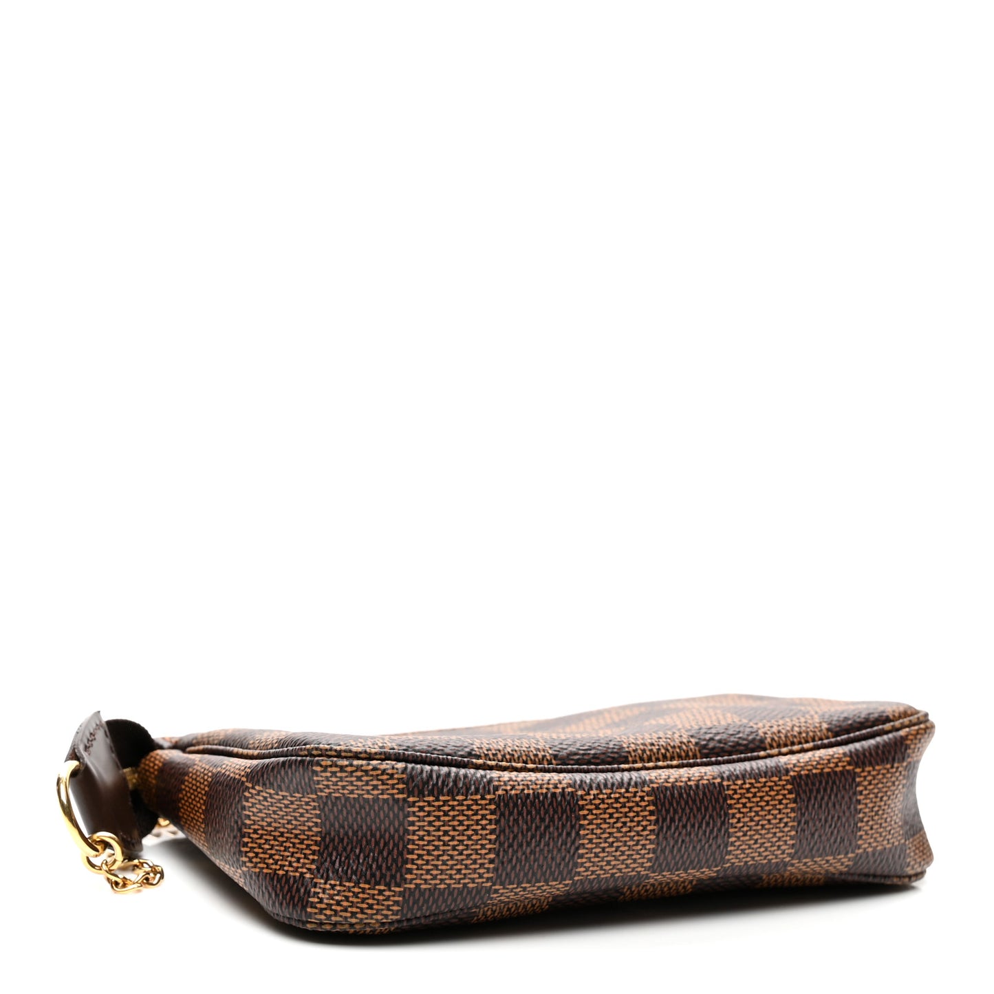 Damier Ebene Mini Pochette Accessories