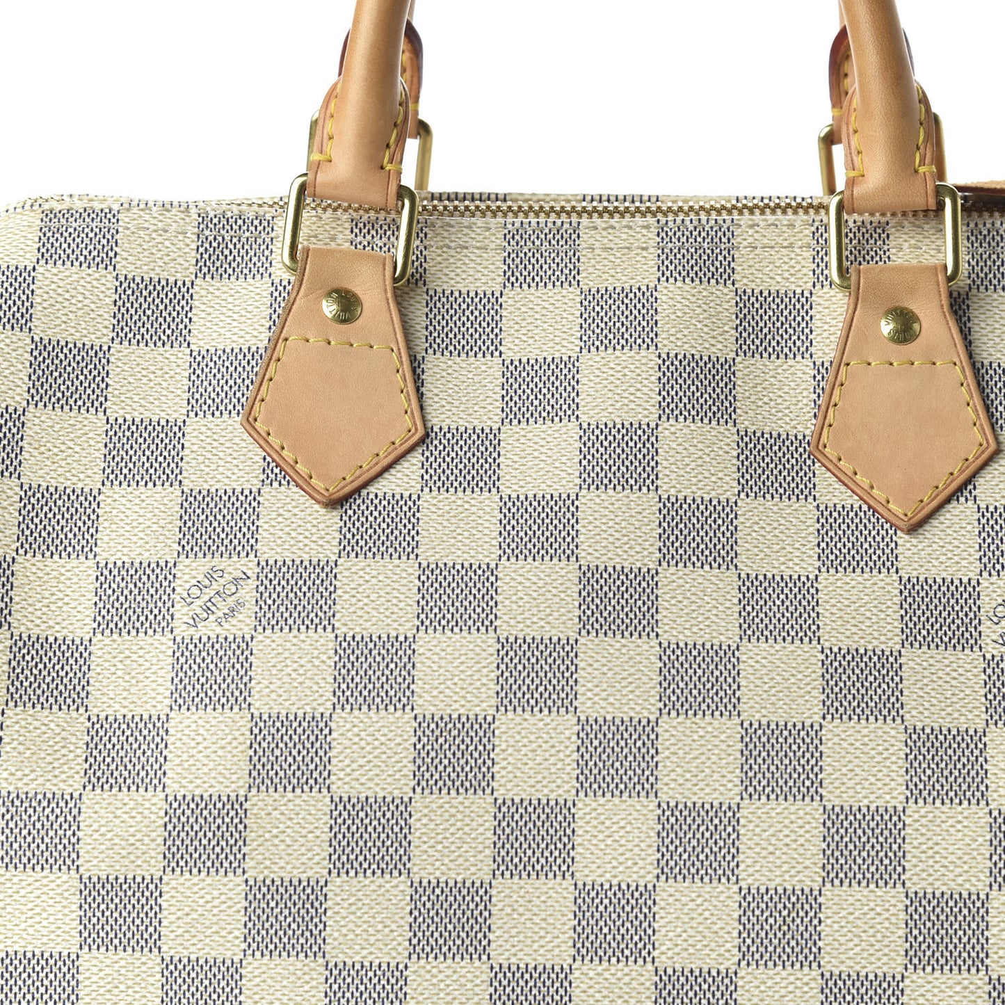 Damier Azur Speedy 30
