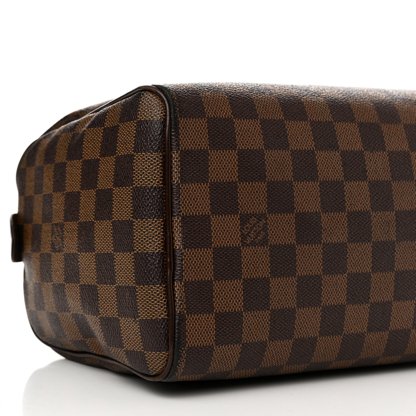 Damier Ebene Speedy 25
