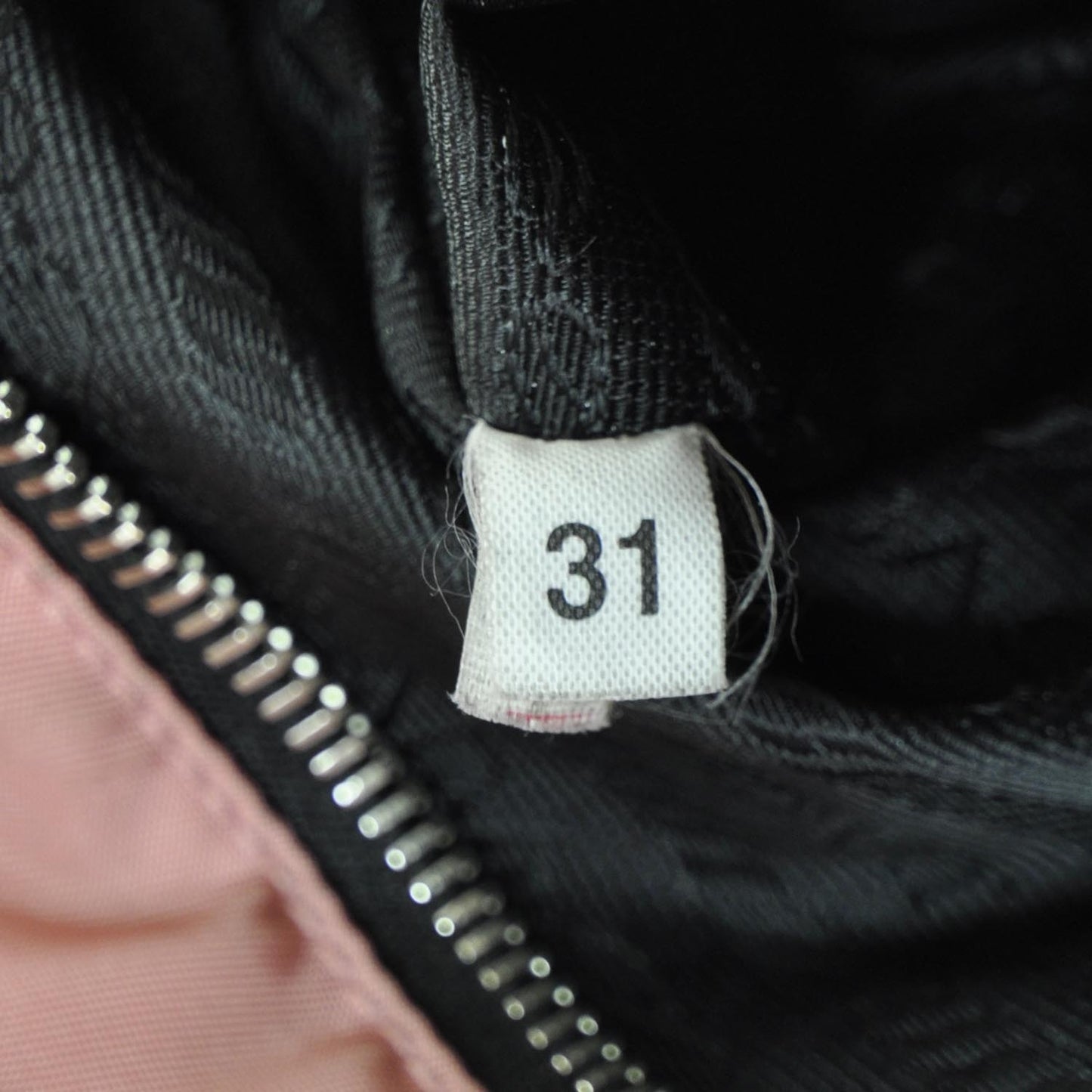 Tessuto Quilted Shopping Tote Rosa