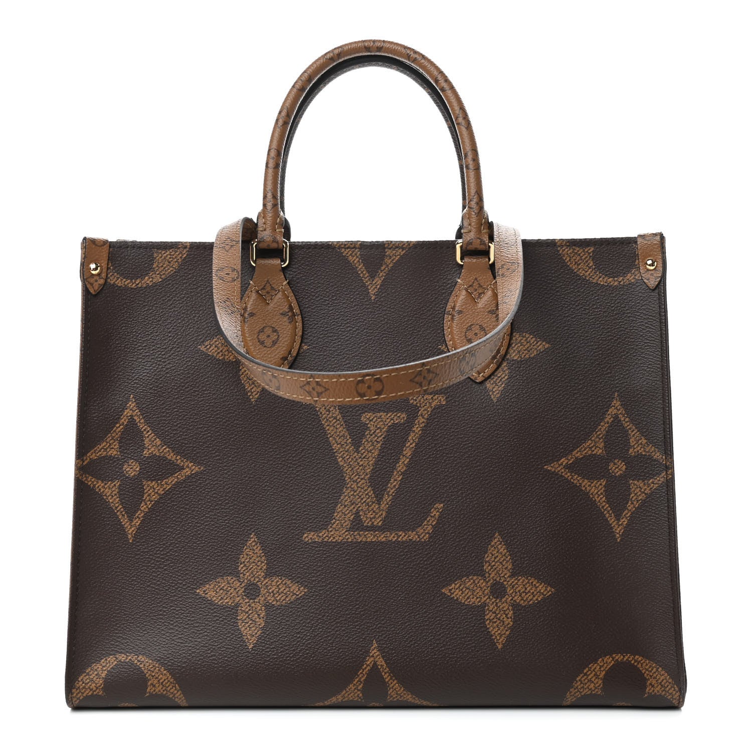 Louis Vuitton Reverse Monogram Giant Onthego MM 1 of 21