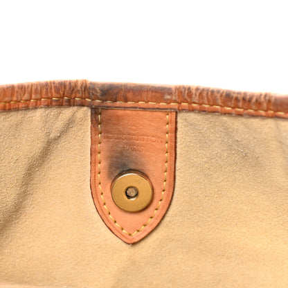Louis Vuitton Monogram Galliera PM 7 of 16