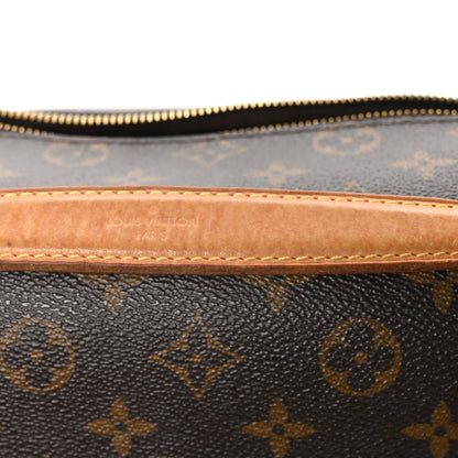 Louis Vuitton Monogram Pochette Metis 11 of 15