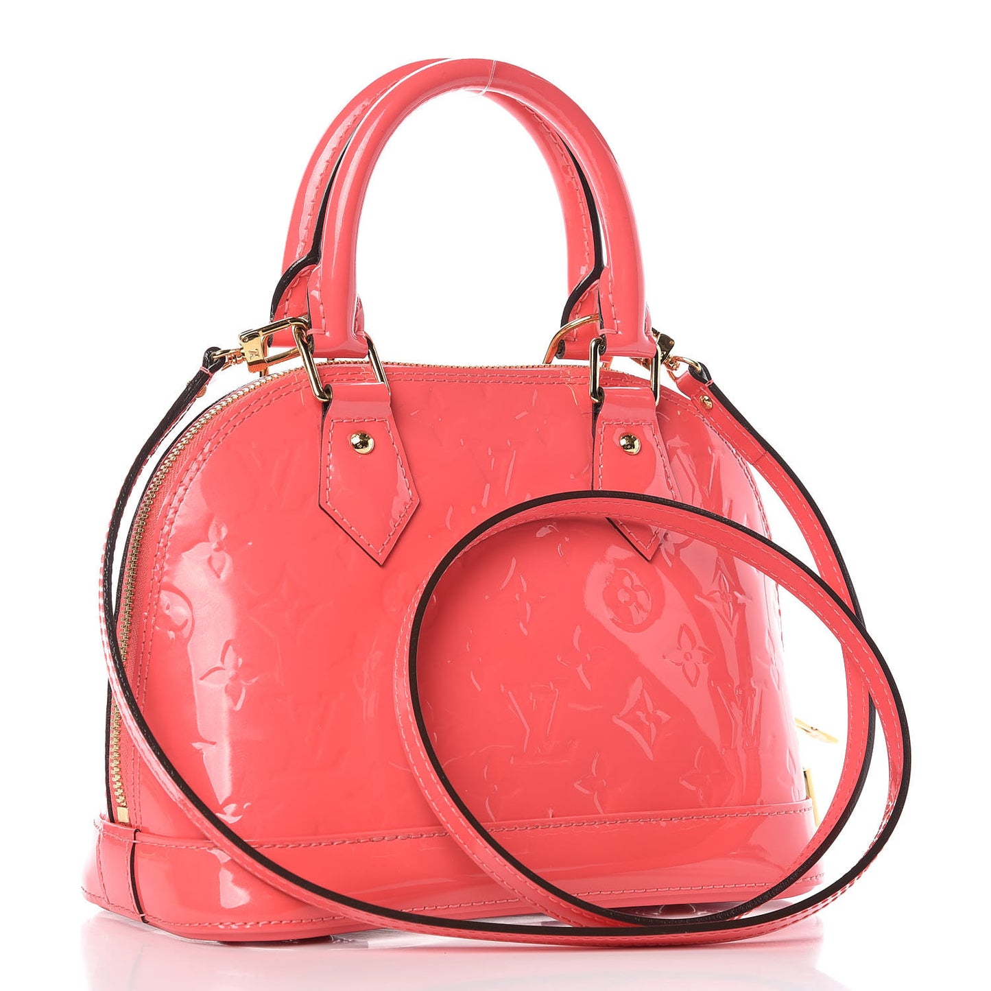 Vernis Alma BB Rose Litchi