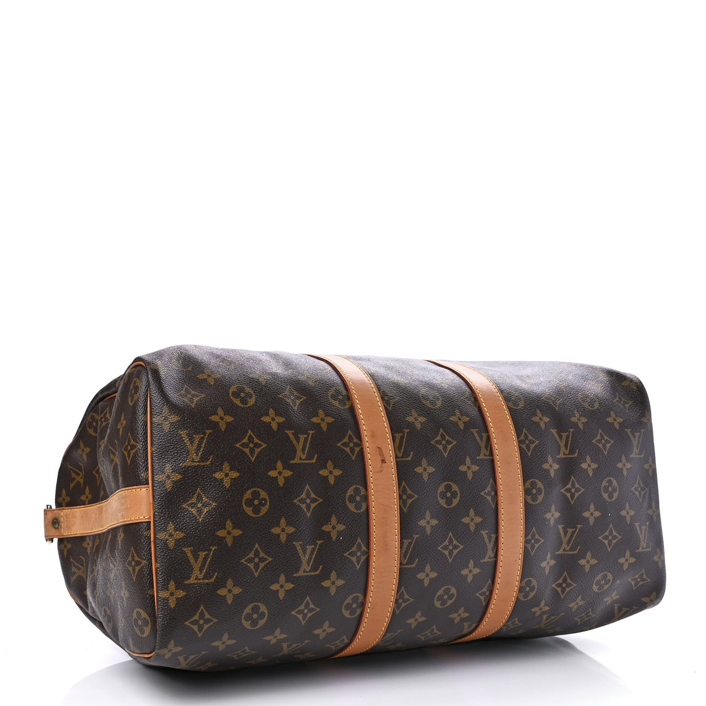 Monogram Keepall Bandouliere 45