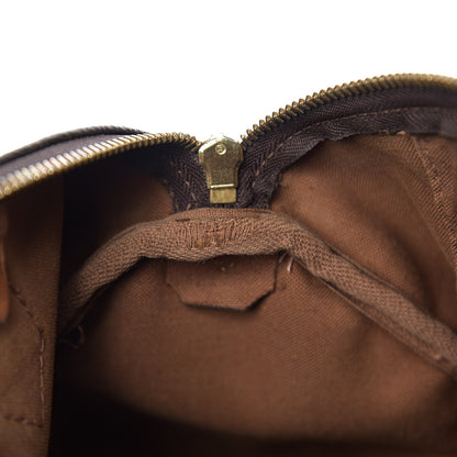 Louis Vuitton Monogram Speedy 30 13 of 39