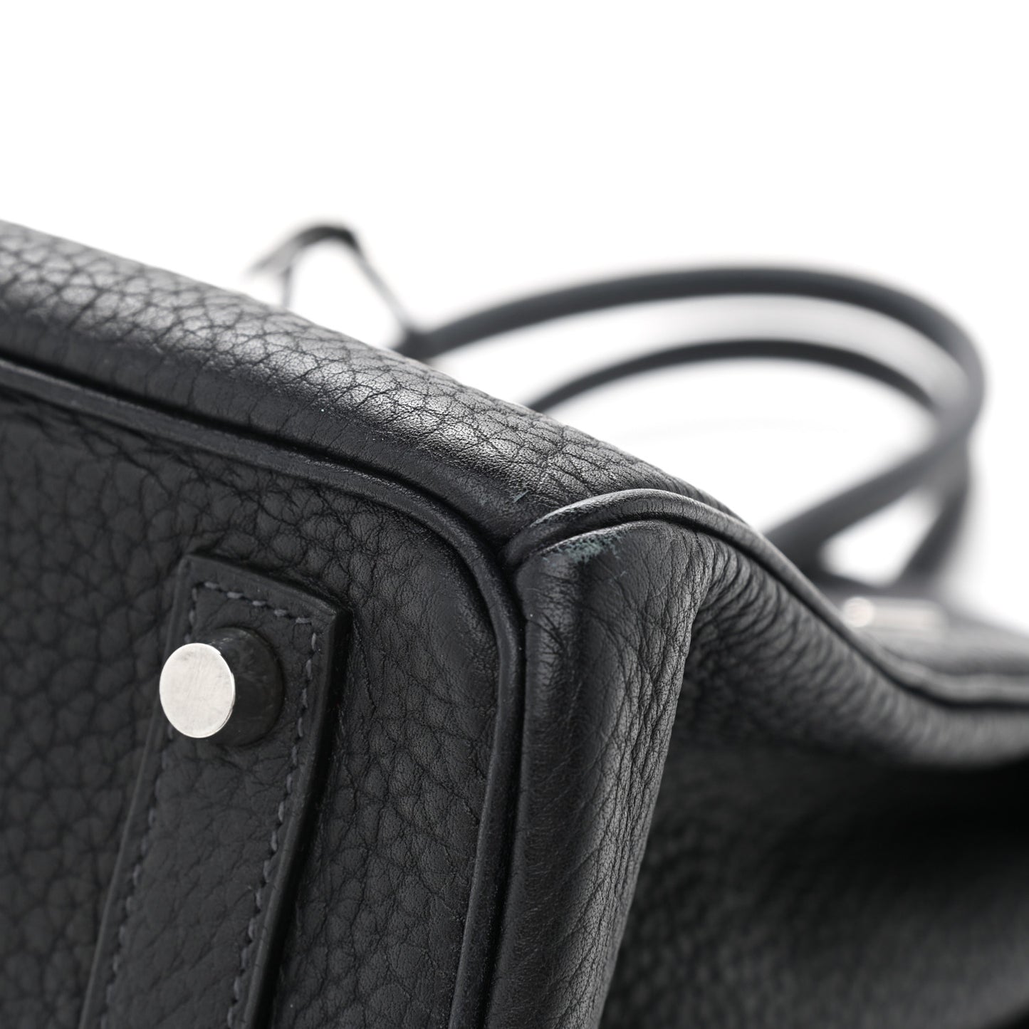 Fjord HAC Birkin 32 Black