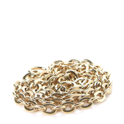 Louis Vuitton Monogram Multi Pochette Accessories Chain 2 of 3