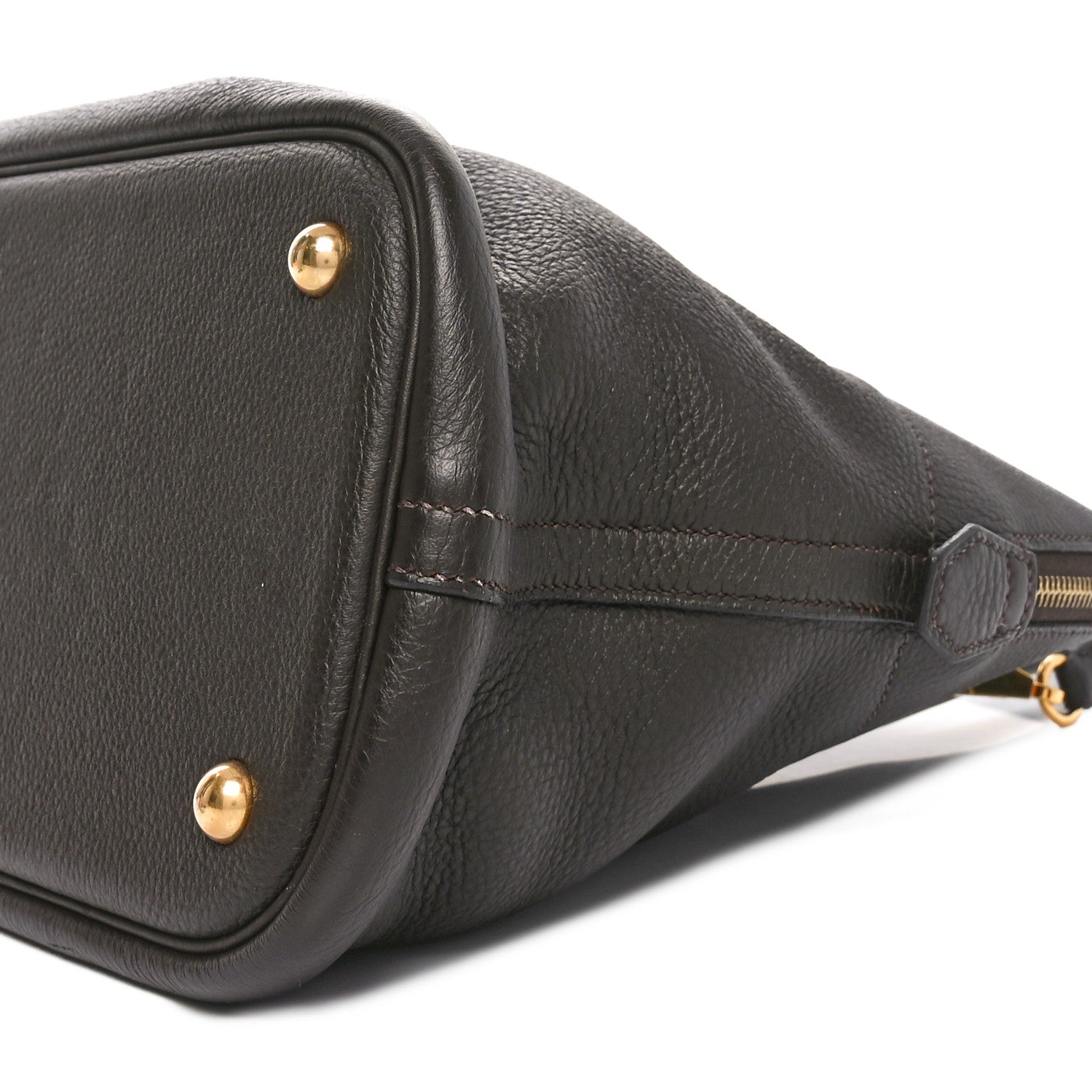 Hermes Taurillon Clemence Bolide 35 Ebene 9 of 9