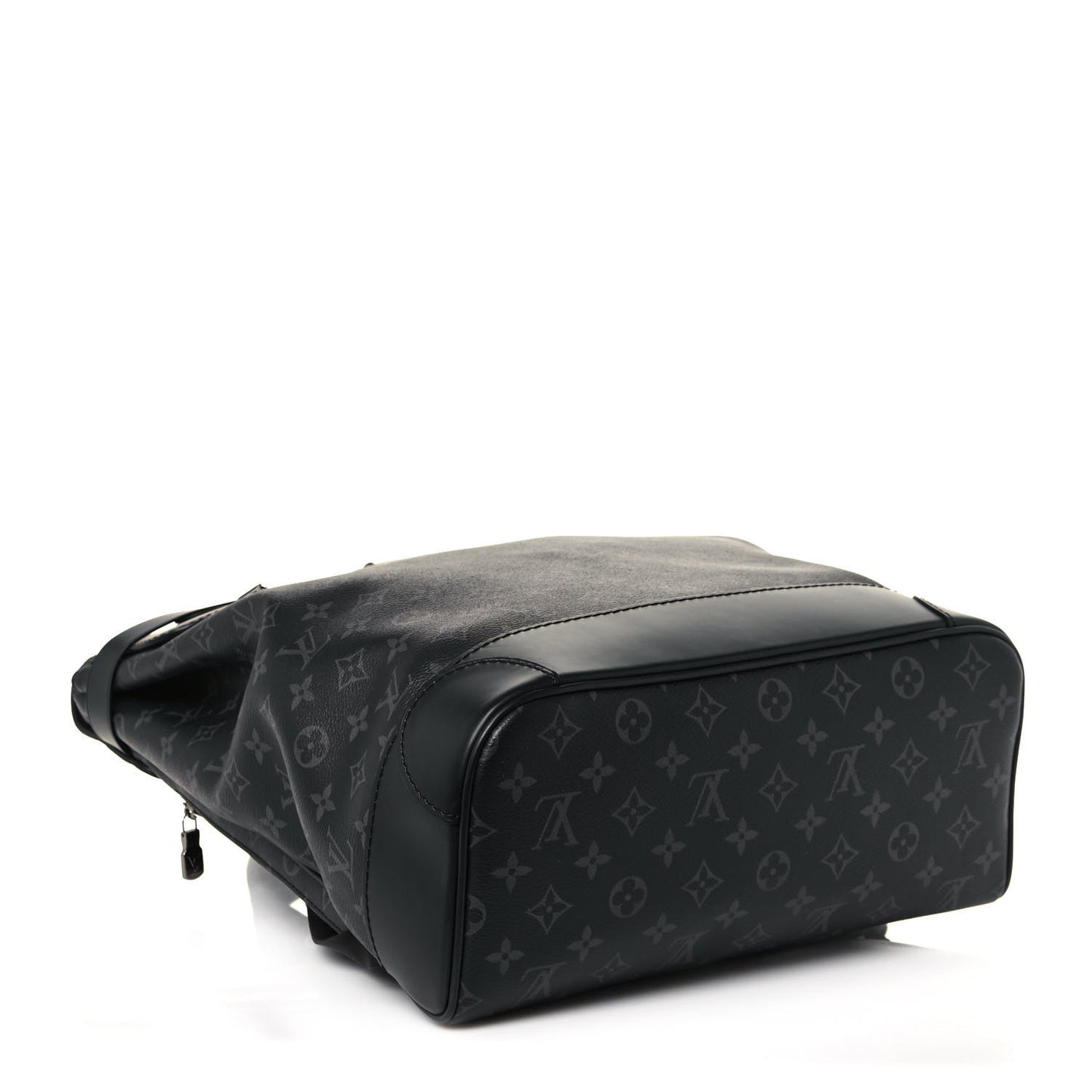 Monogram Eclipse Steamer Backpack
