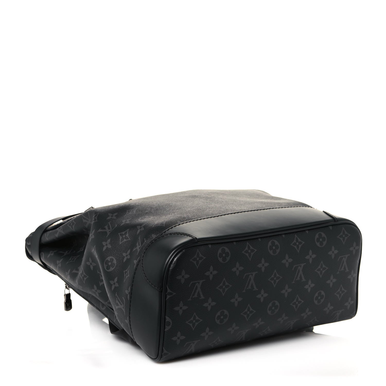 Louis Vuitton Monogram Eclipse Steamer Backpack 4 of 14