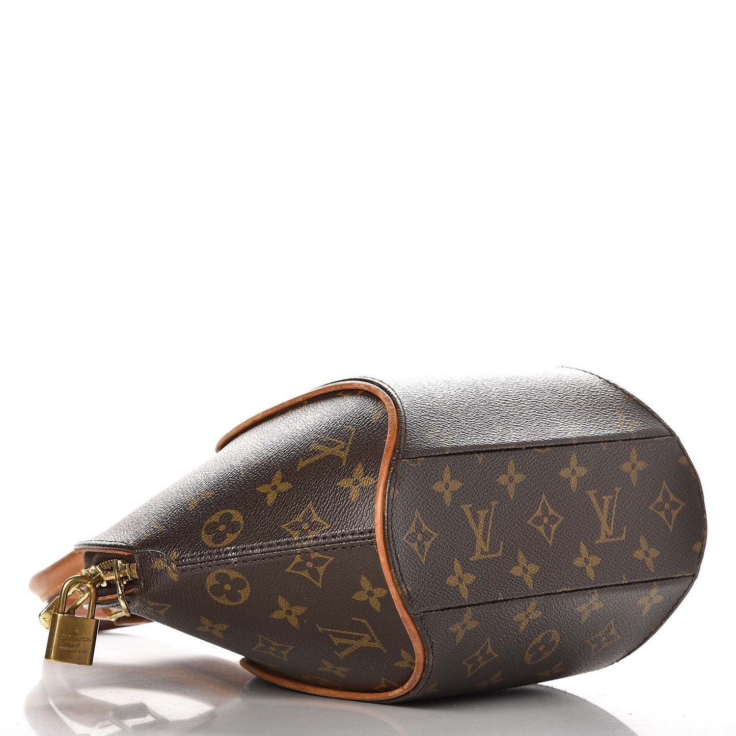 Monogram Ellipse PM