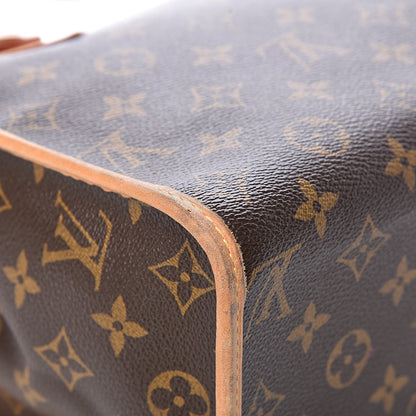 Louis Vuitton Monogram Popincourt Haut 12 of 13