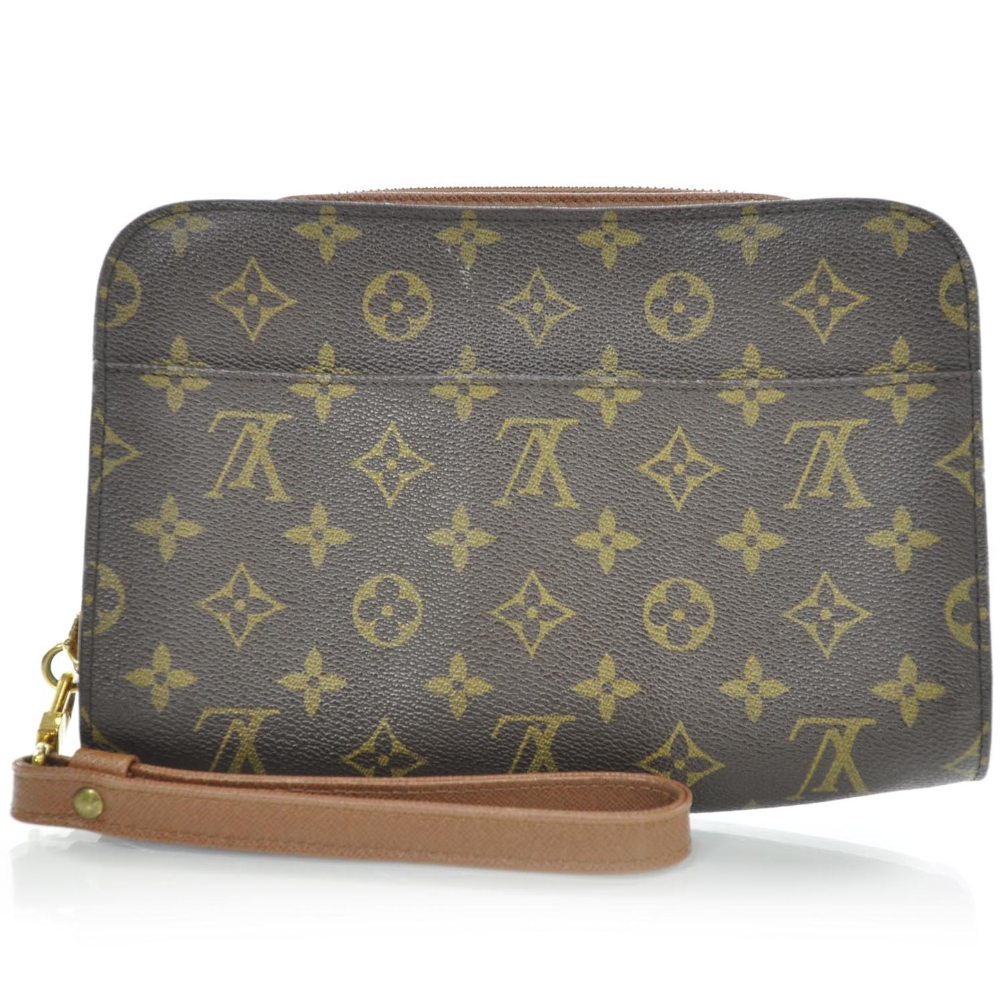 Monogram Pochette Orsay