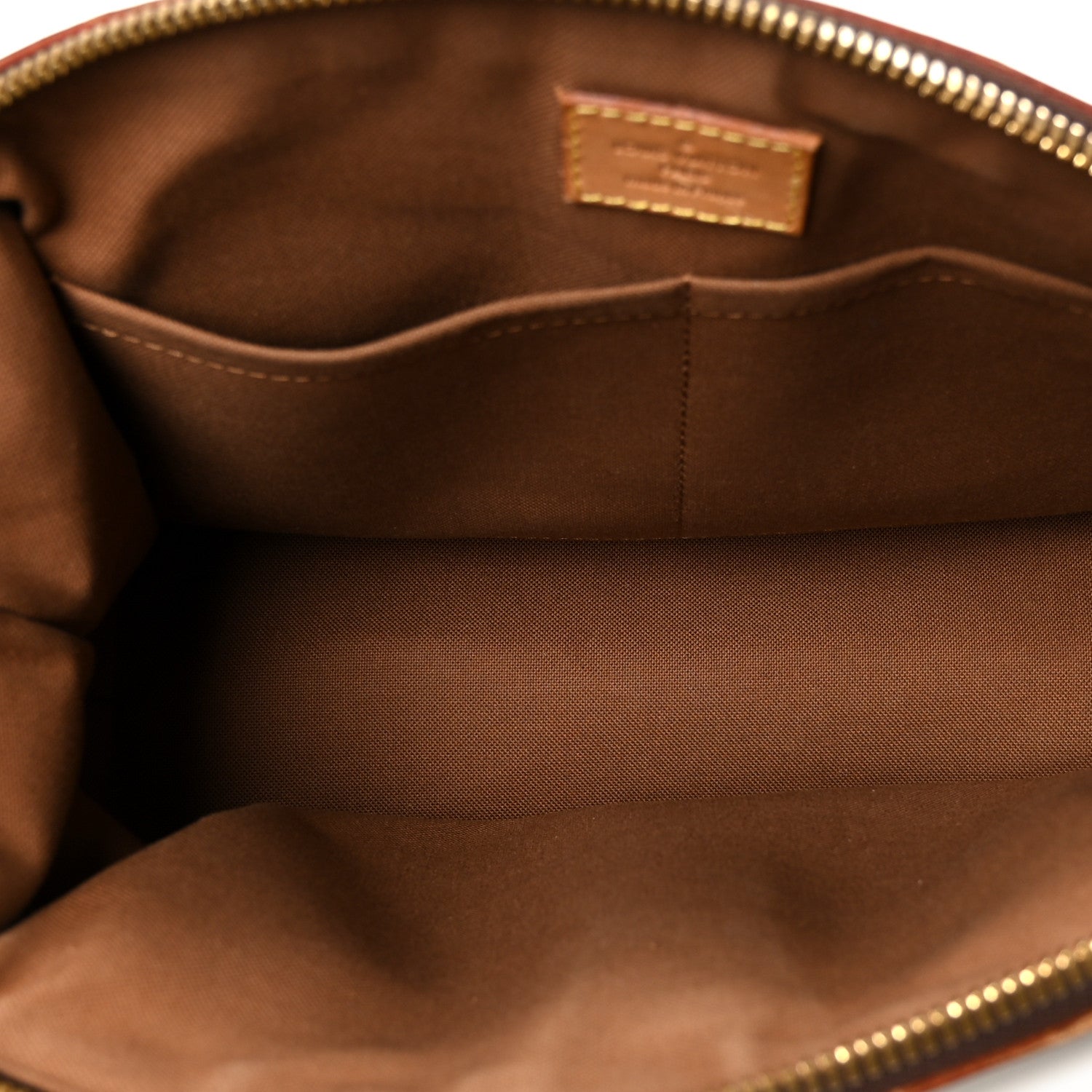 Louis Vuitton Monogram Tivoli PM 1869983 – FASHIONPHILE