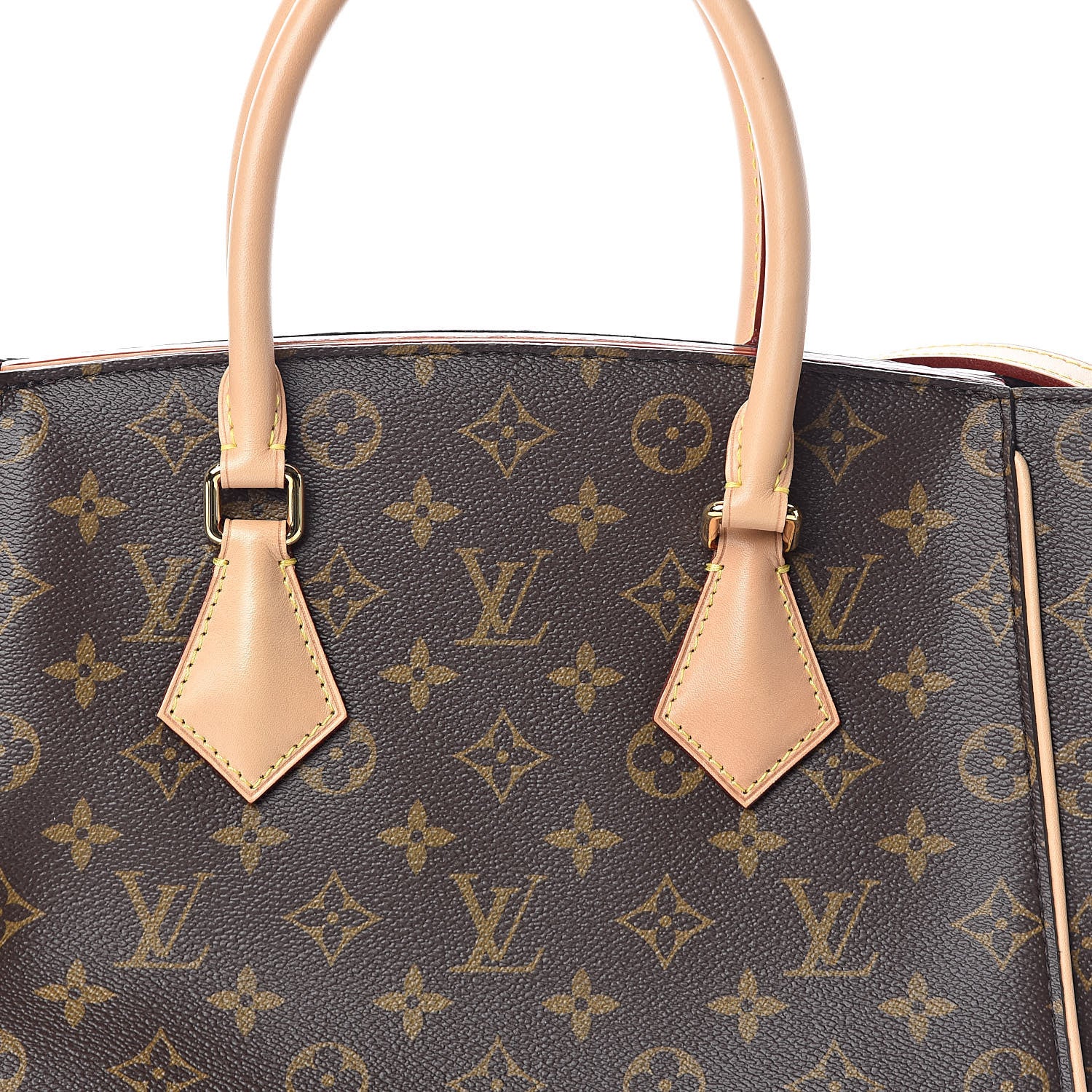 Louis Vuitton Monogram Phenix MM 7 of 9