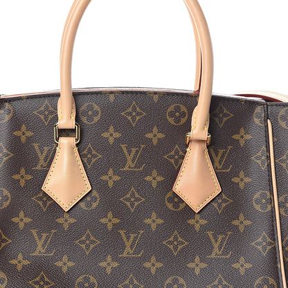 Louis Vuitton Monogram Phenix MM 7 of 9