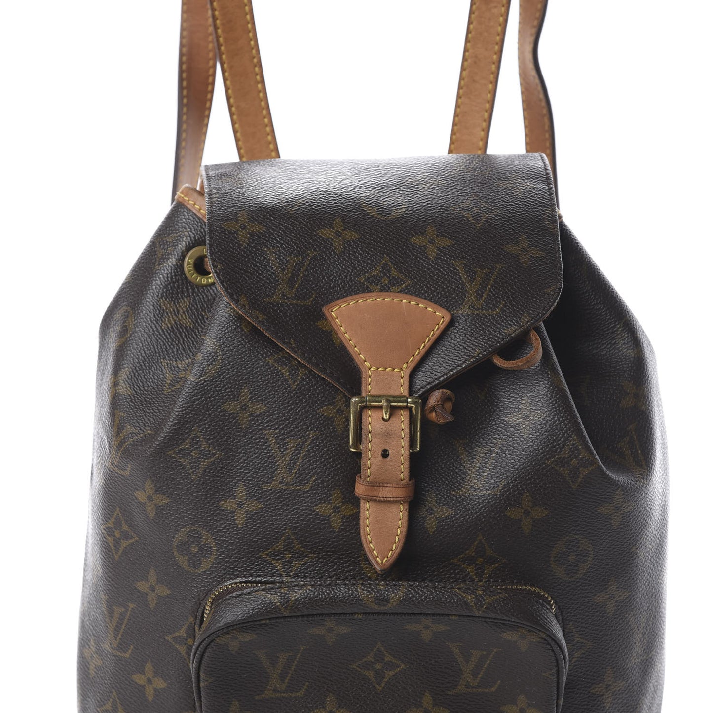 Monogram Montsouris MM Backpack