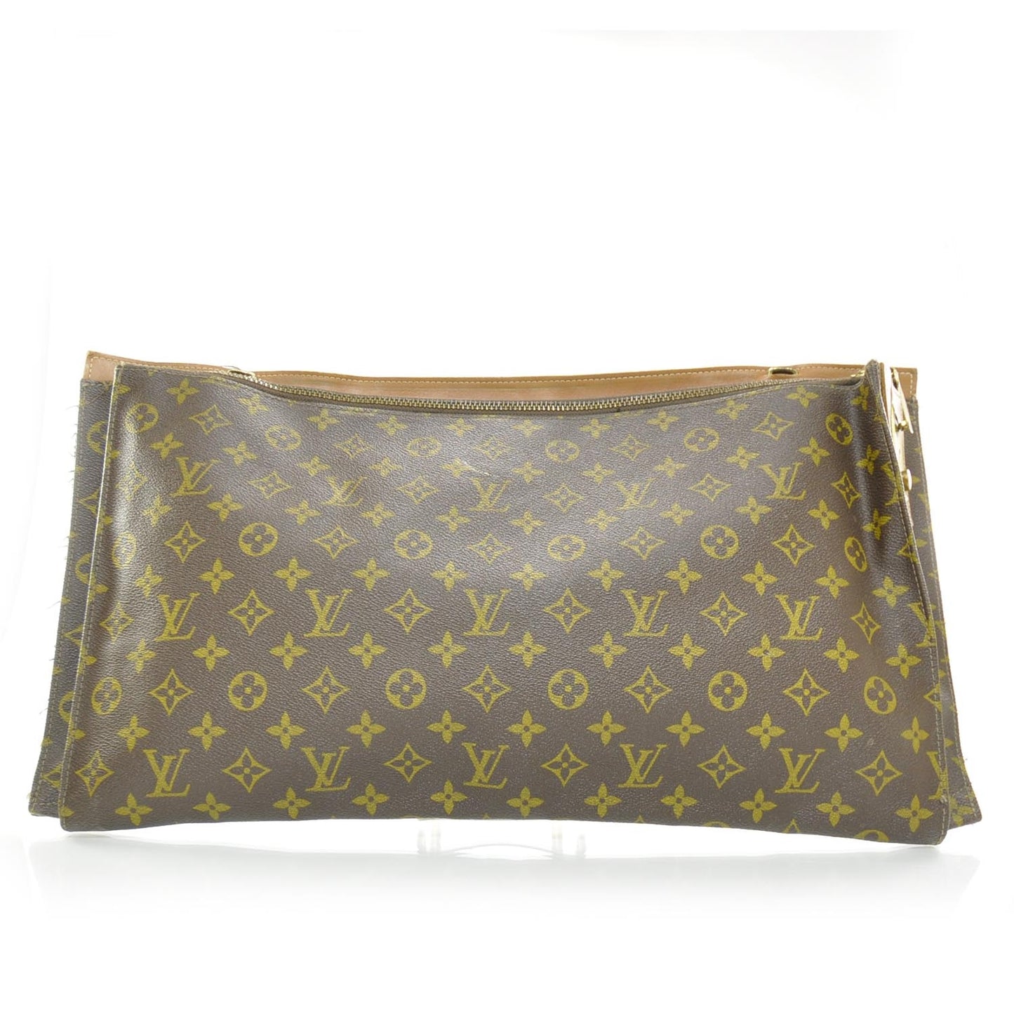 Monogram Documents Case