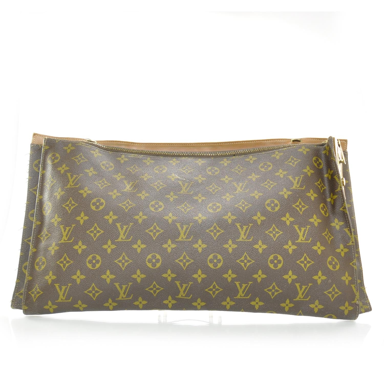 Louis Vuitton Monogram Documents Case 1 of 6