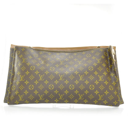 Louis Vuitton Monogram Documents Case 1 of 6
