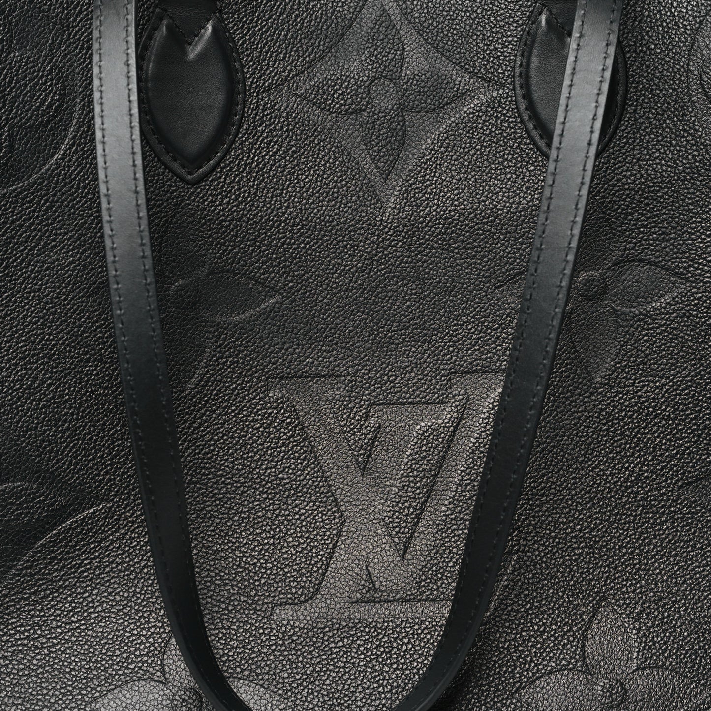 Empreinte Monogram Giant Onthego GM Black