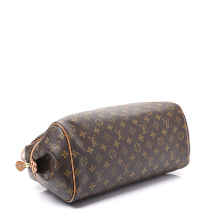 Louis Vuitton Monogram Montorgueil GM 3 of 11