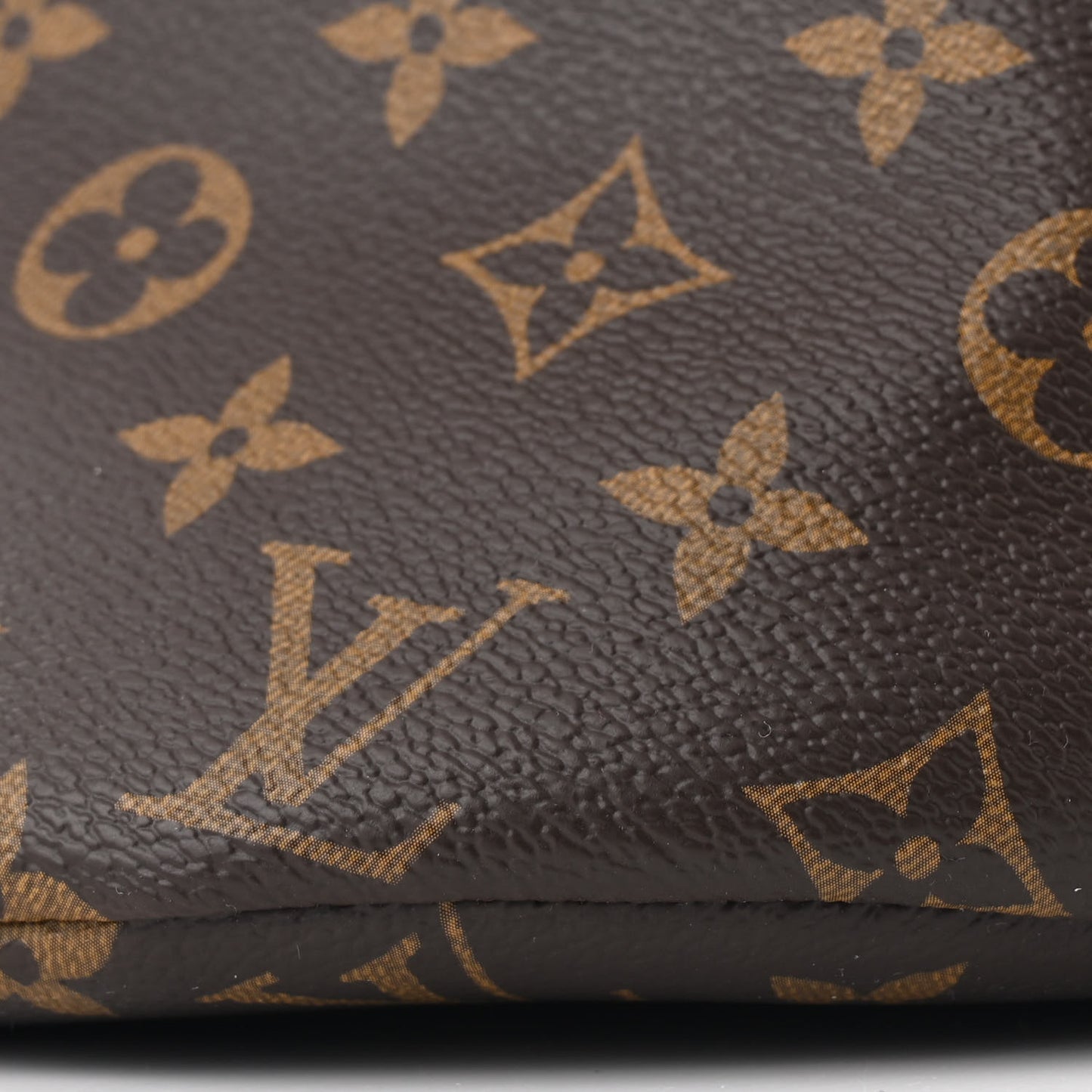 Monogram My LV World Tour Bumbag