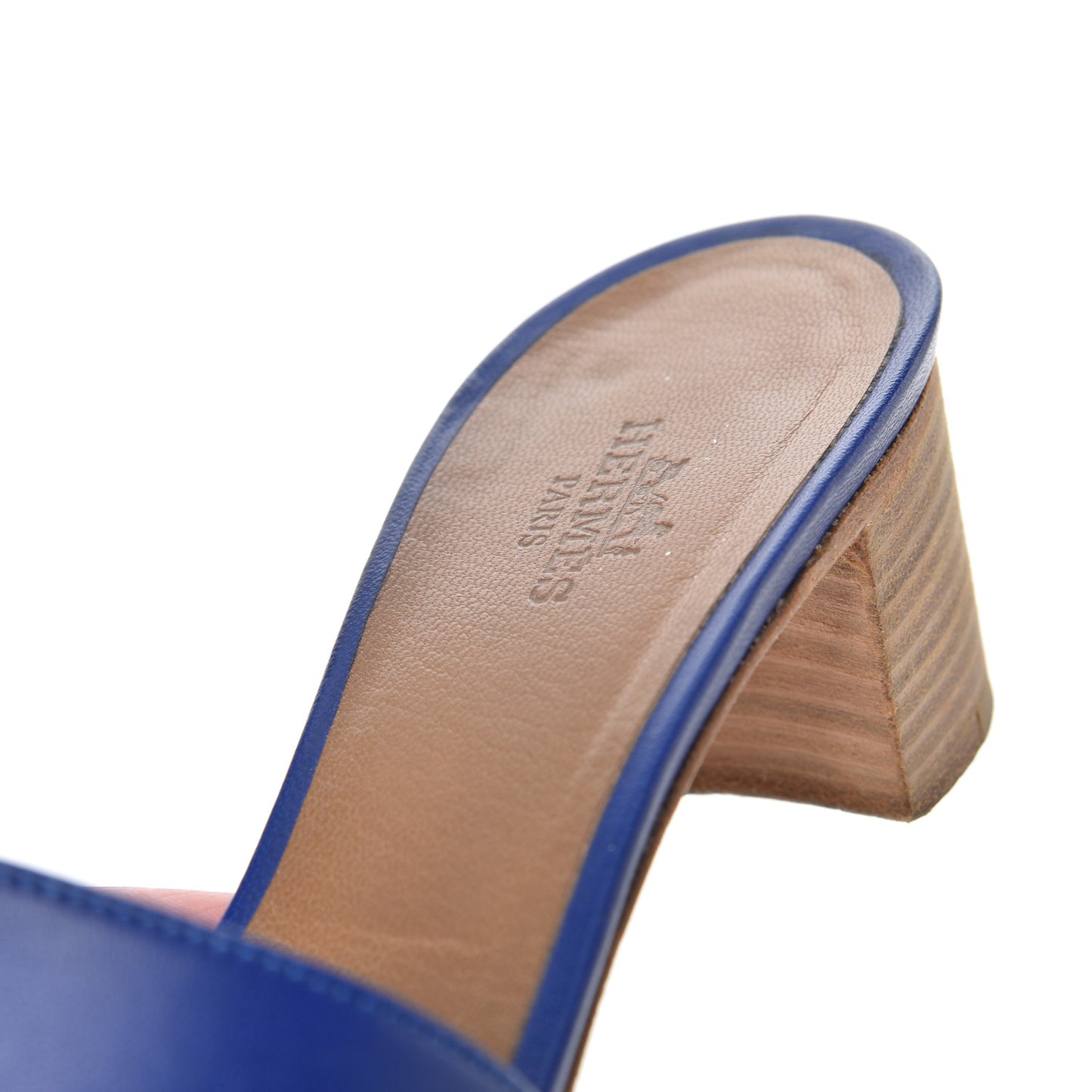 Calfskin Oasis Sandals 36
