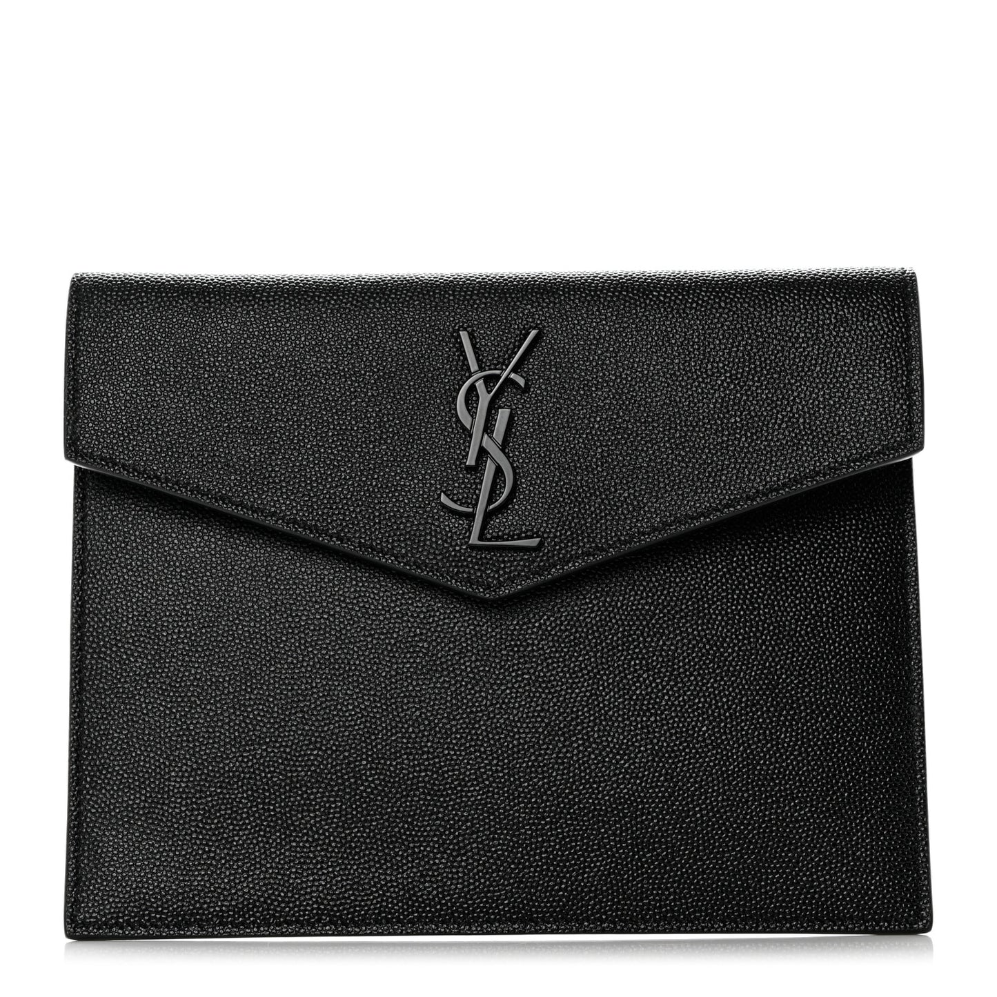 Grain De Poudre Uptown Baby Pouch Black