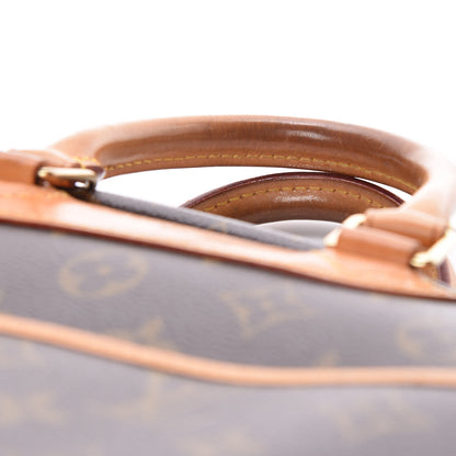 Louis Vuitton Monogram Trouville 10 of 14