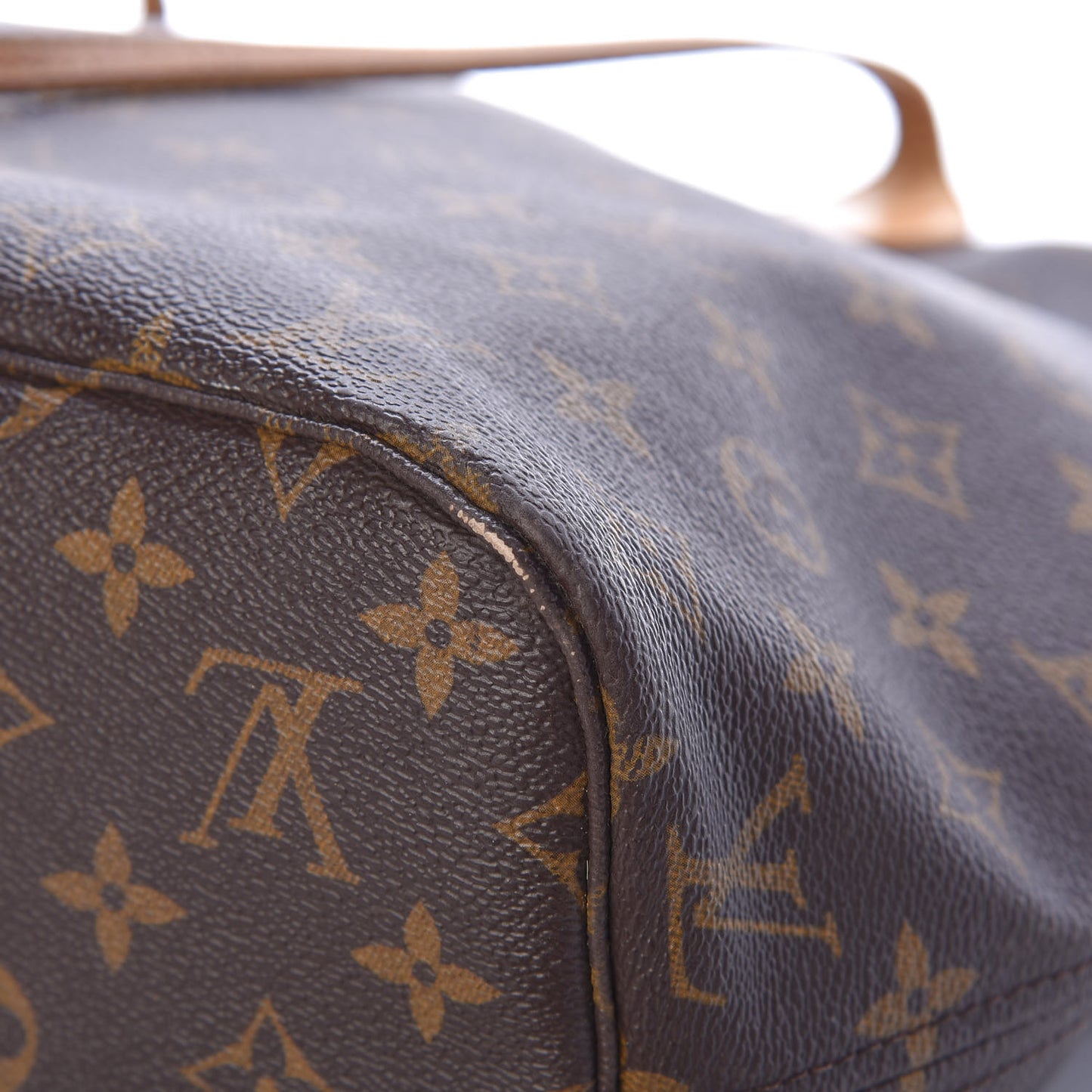 Monogram Neverfull MM