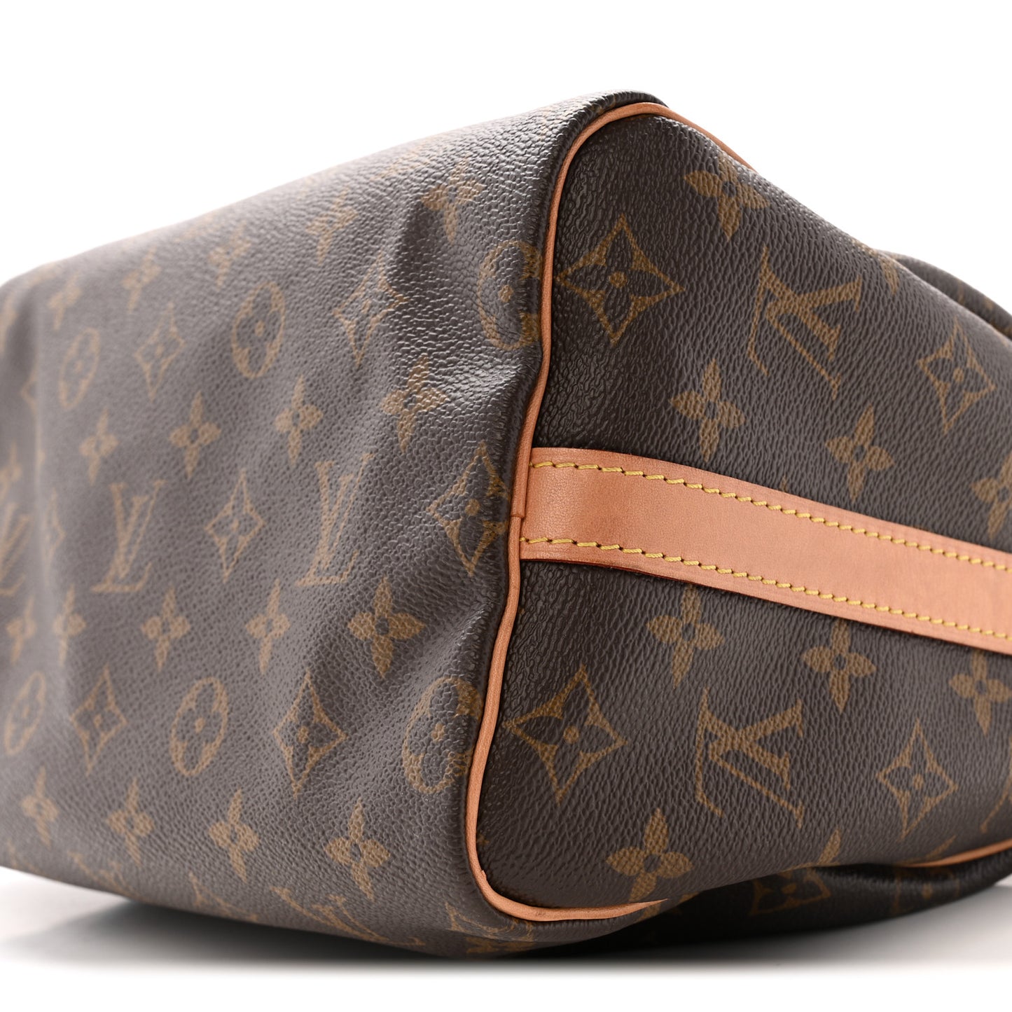 Monogram Speedy Bandouliere 25